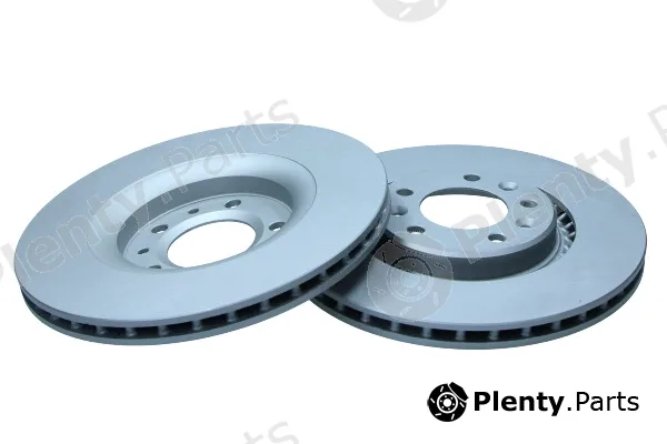 Quaro QD0342 — Brake Disc