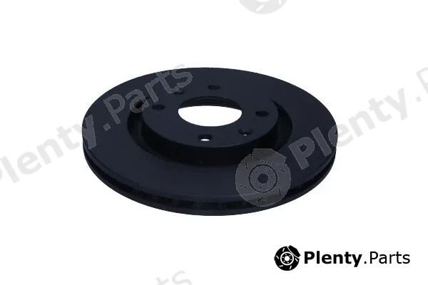 Quaro QD0008HC — Brake Disc QUARO HIGH CARBON