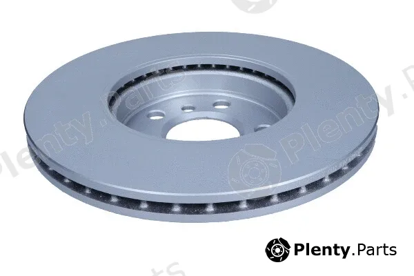 Quaro QD7969 — Brake Disc