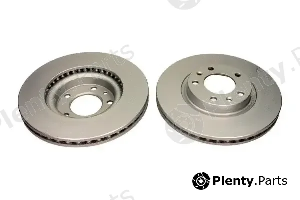 Quaro QD3970 — Brake Disc