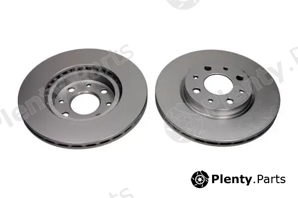 Quaro QD9833 — Brake Disc