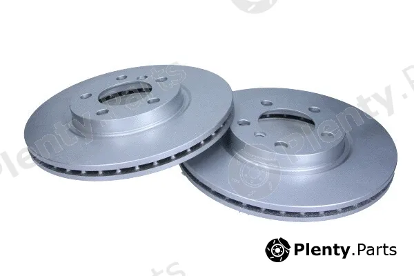 Quaro QD4791 — Brake Disc