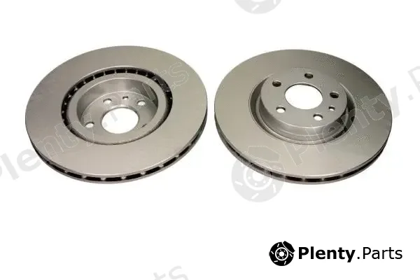 Quaro QD4594 — Brake Disc