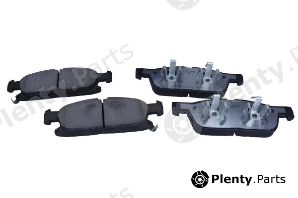 Quaro QP3341C — Brake Pad Set, disc brake QUARO SILVER CERAMIC