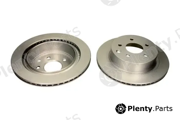 Quaro QD5724 — Brake Disc