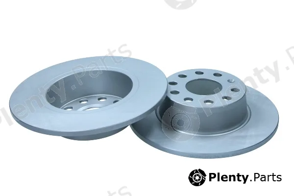 Quaro QD7184 — Brake Disc