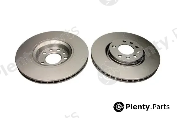 Quaro QD8154 — Brake Disc