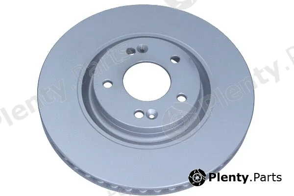 Quaro QD4993 — Brake Disc