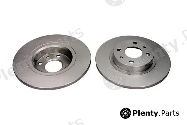 Quaro QD8679 — Brake Disc