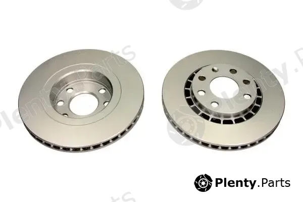 Quaro QD4641 — Brake Disc