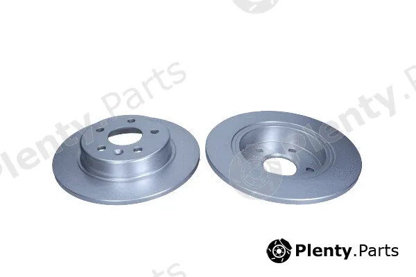 Quaro QD9793 — Brake Disc