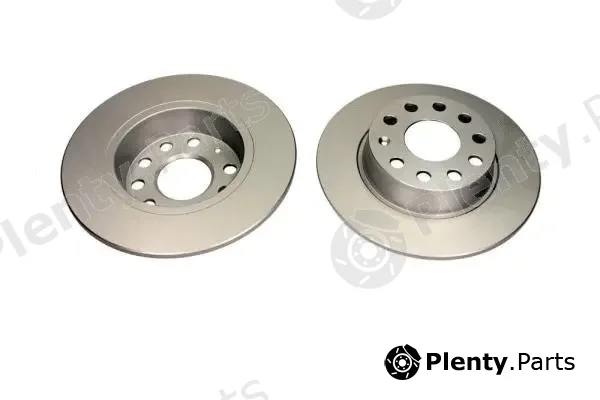 Quaro QD4597 — Brake Disc