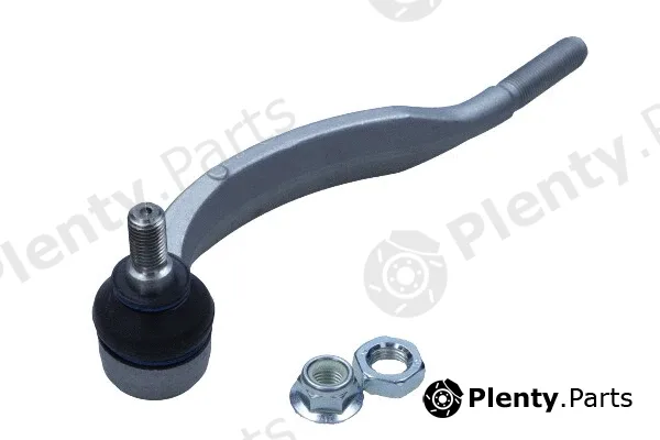 Quaro QS6489/HQ — Tie Rod End