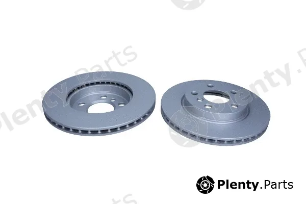 Quaro QD8449 — Brake Disc