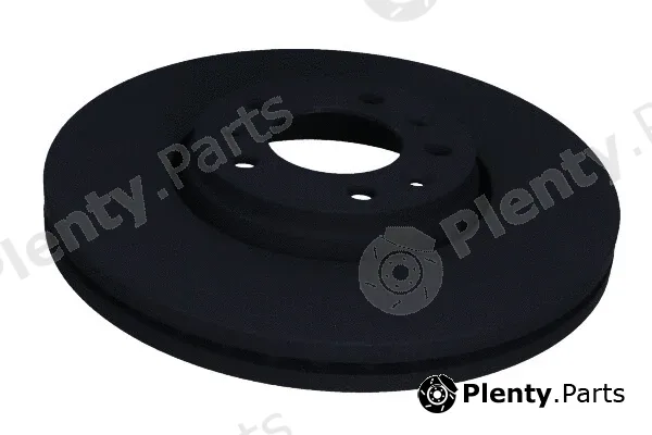 Quaro QD3465HC — Brake Disc QUARO HIGH CARBON