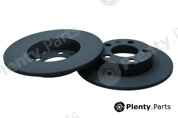 Quaro QD5279HC — Brake Disc QUARO HIGH CARBON