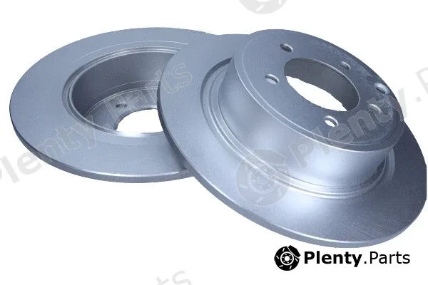 Quaro QD6193 — Brake Disc