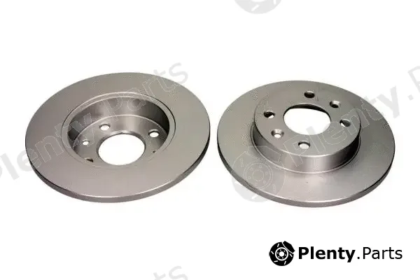 Quaro QD3241 — Brake Disc
