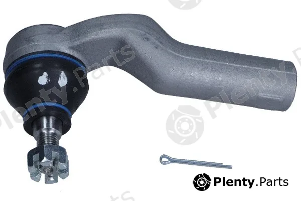 Quaro QS7932/HQ — Tie Rod End