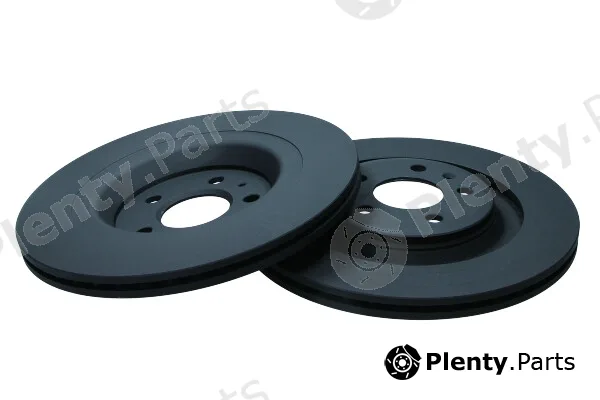 Quaro QD0313HC — Brake Disc QUARO HIGH CARBON