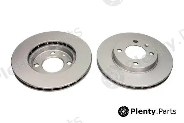 Quaro QD5367 — Brake Disc