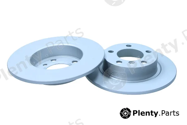 Quaro QD3530 — Brake Disc