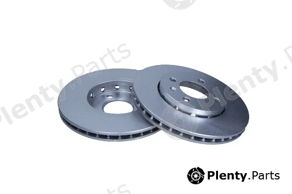 Quaro QD5953 — Brake Disc