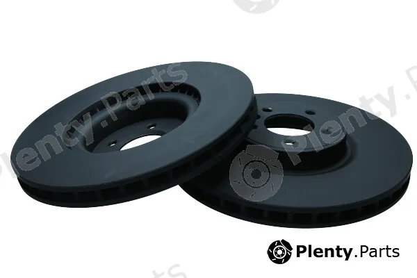 Quaro QD0032HC — Brake Disc QUARO HIGH CARBON