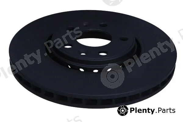 Quaro QD7441HC — Brake Disc QUARO HIGH CARBON