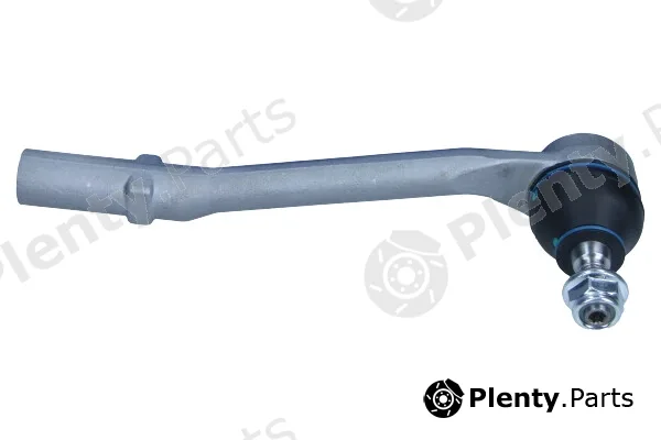 Quaro QS0153/HQ — Tie Rod End