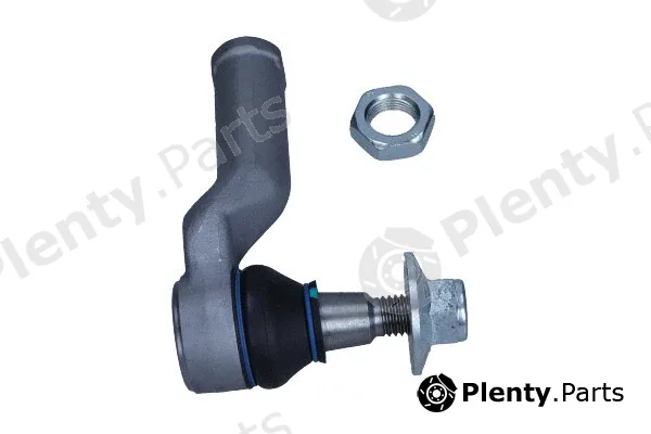 Quaro QS2488/HQ — Tie Rod End