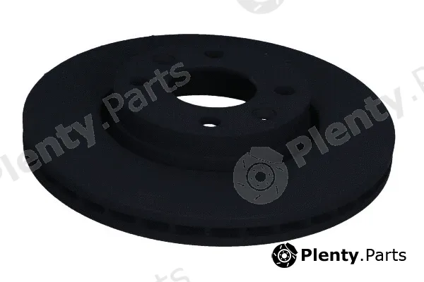 Quaro QD2881HC — Brake Disc QUARO HIGH CARBON