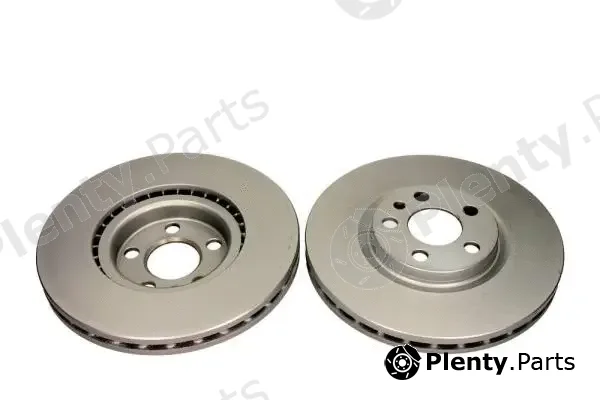 Quaro QD4459 — Brake Disc