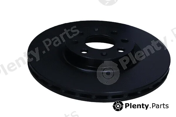 Quaro QD4513HC — Brake Disc QUARO HIGH CARBON