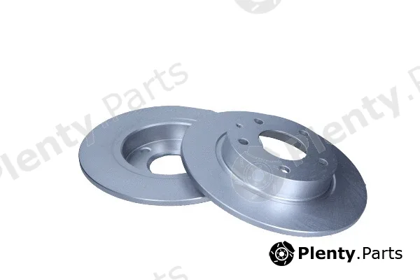 Quaro QD8641 — Brake Disc