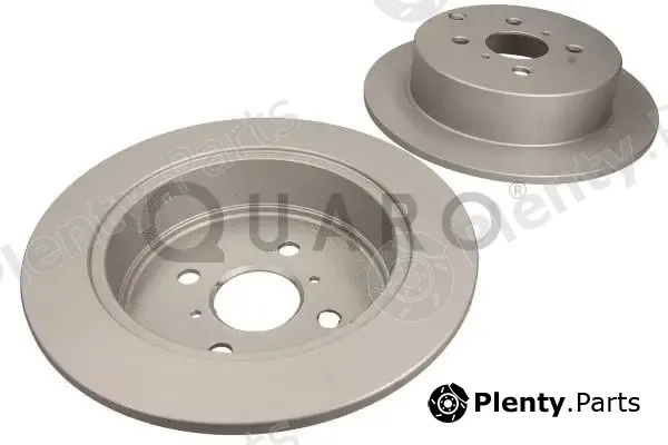 Quaro QD7123 — Brake Disc
