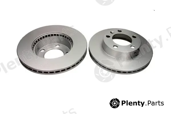 Quaro QD0660 — Brake Disc