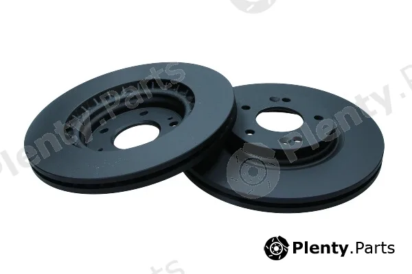 Quaro QD3169HC — Brake Disc QUARO HIGH CARBON