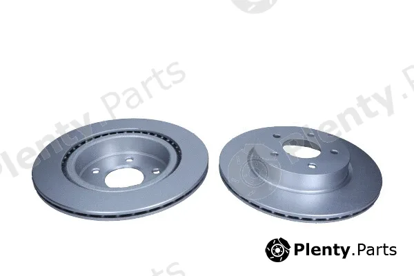 Quaro QD7057 — Brake Disc