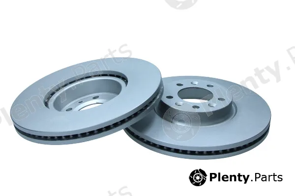 Quaro QD0340 — Brake Disc