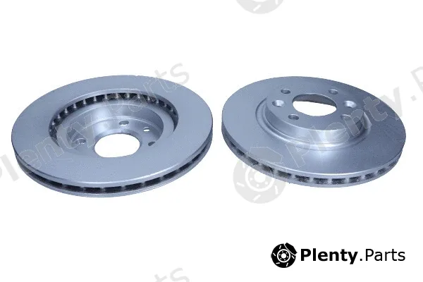 Quaro QD2257 — Brake Disc