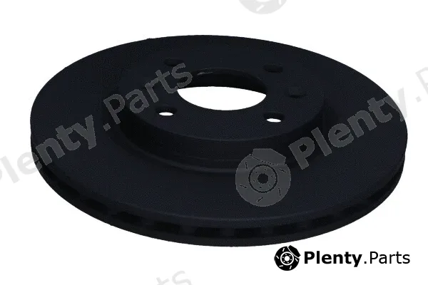Quaro QD3811HC — Brake Disc QUARO HIGH CARBON