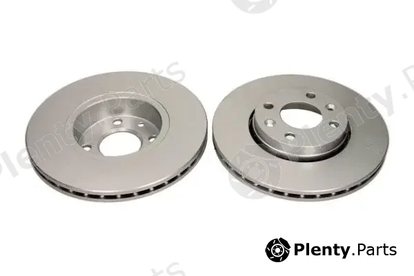 Quaro QD1323 — Brake Disc