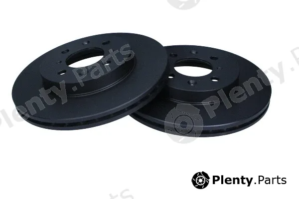 Quaro QD8401HC — Brake Disc QUARO HIGH CARBON