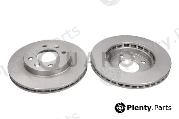 Quaro QD2018 — Brake Disc