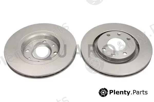 Quaro QD0008 — Brake Disc