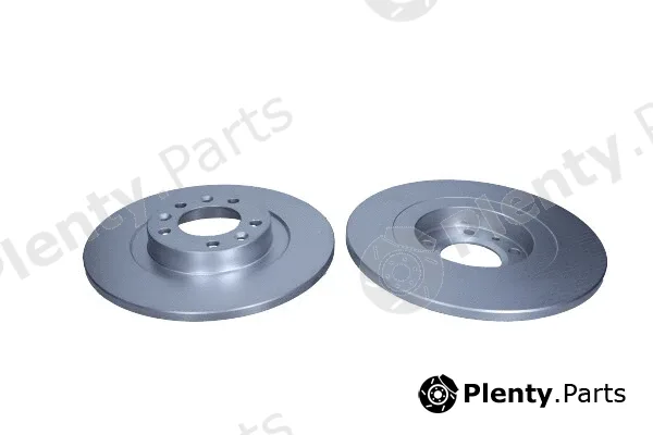 Quaro QD1537 — Brake Disc
