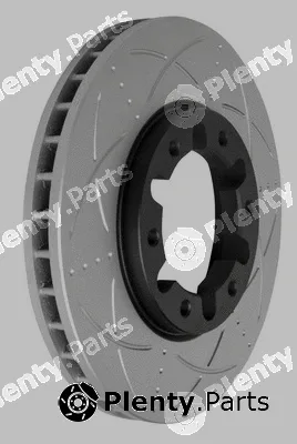 Bendix-Au BR625ULT4WD — Brake Disc