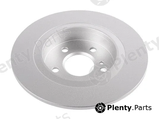 Bendix-Au BR2685EURO — Brake Disc