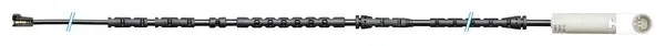 Bendix-Au BWS1137 — Sensor, brake pad wear
